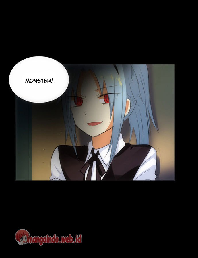 Crepuscule Chapter 47 Gambar 7