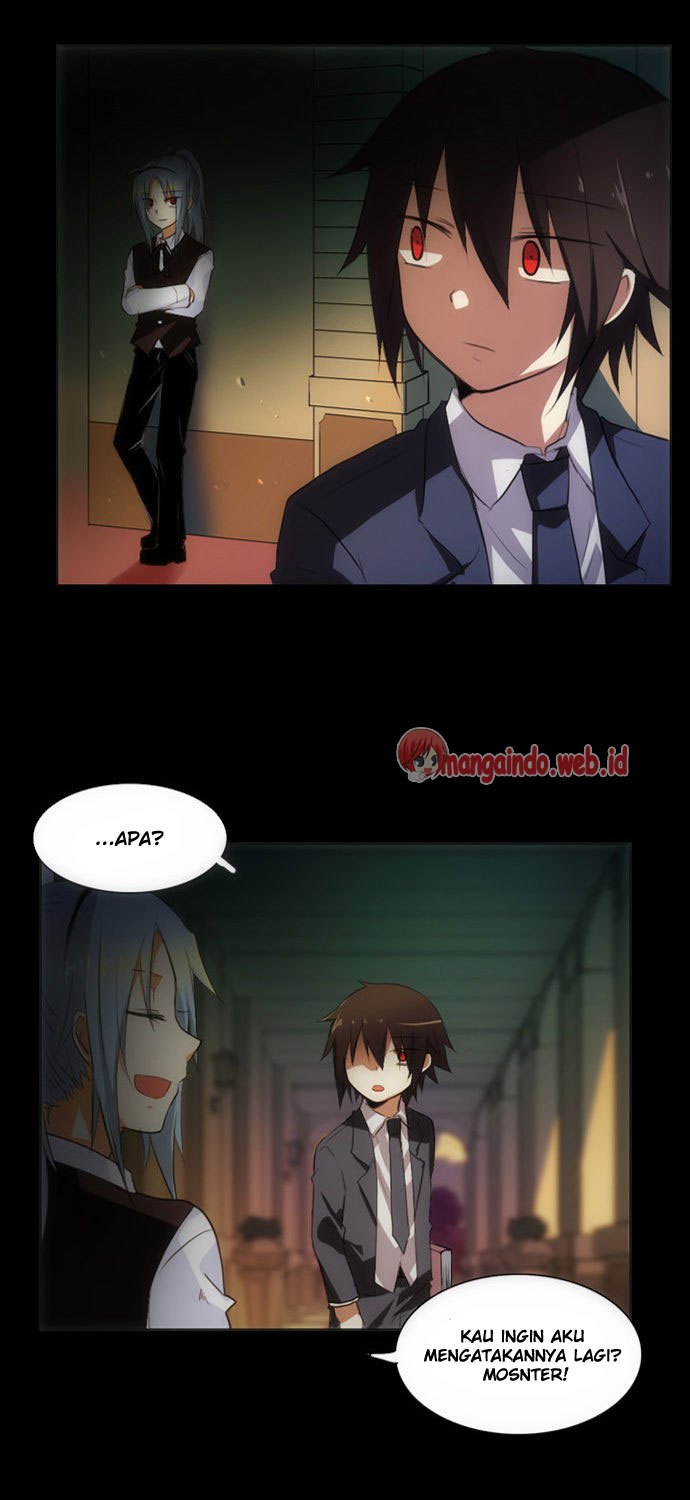 Crepuscule Chapter 47 Gambar 8