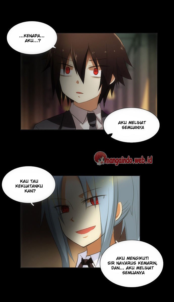Crepuscule Chapter 47 Gambar 9
