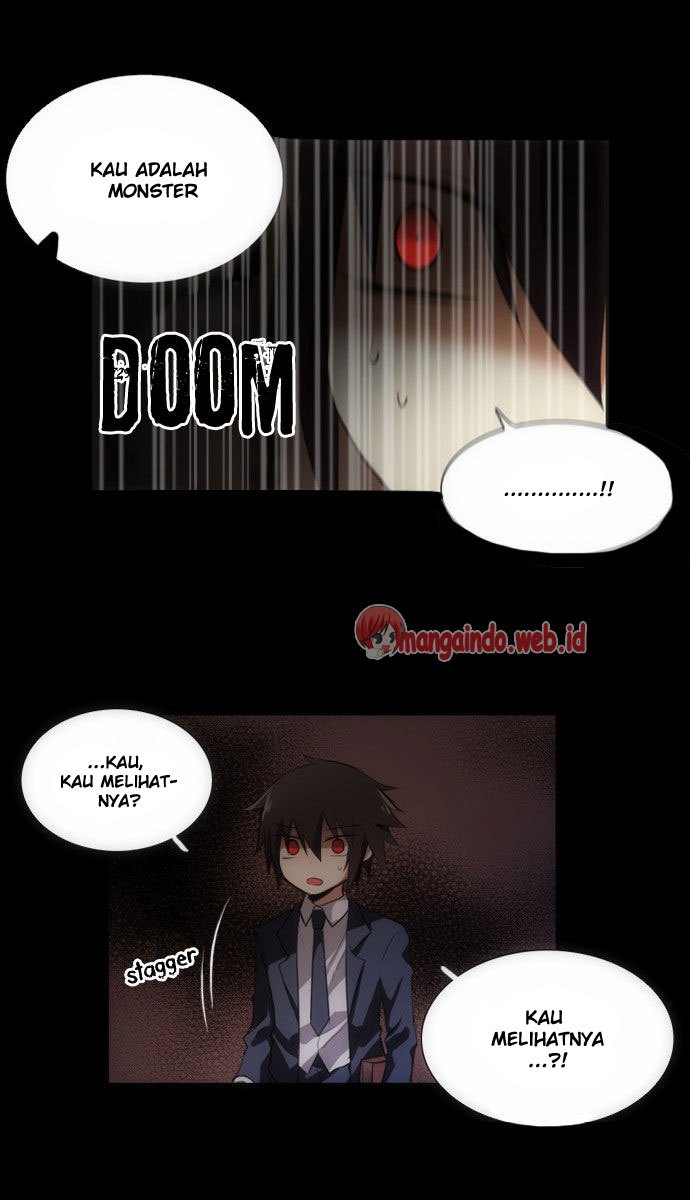 Crepuscule Chapter 47 Gambar 10