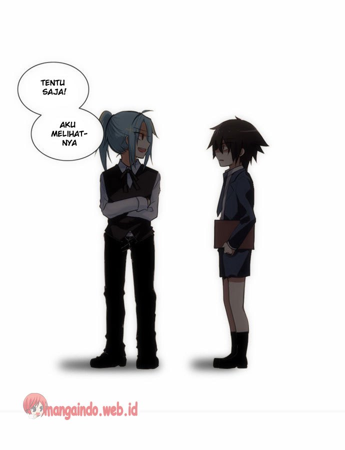 Crepuscule Chapter 47 Gambar 11