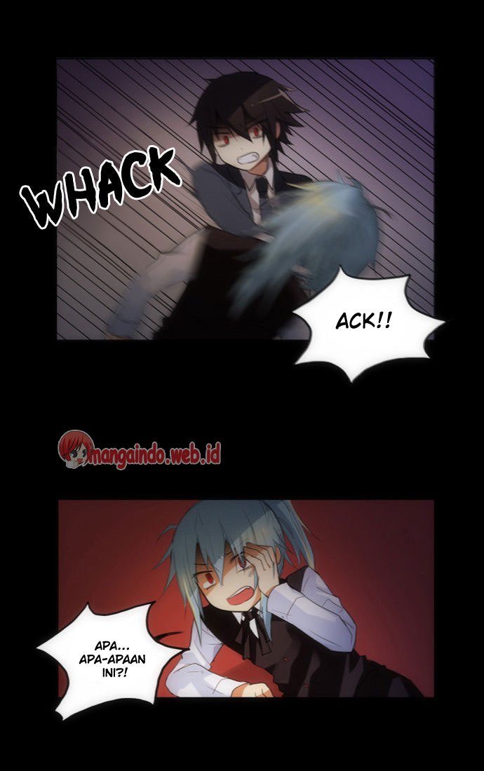 Crepuscule Chapter 47 Gambar 13
