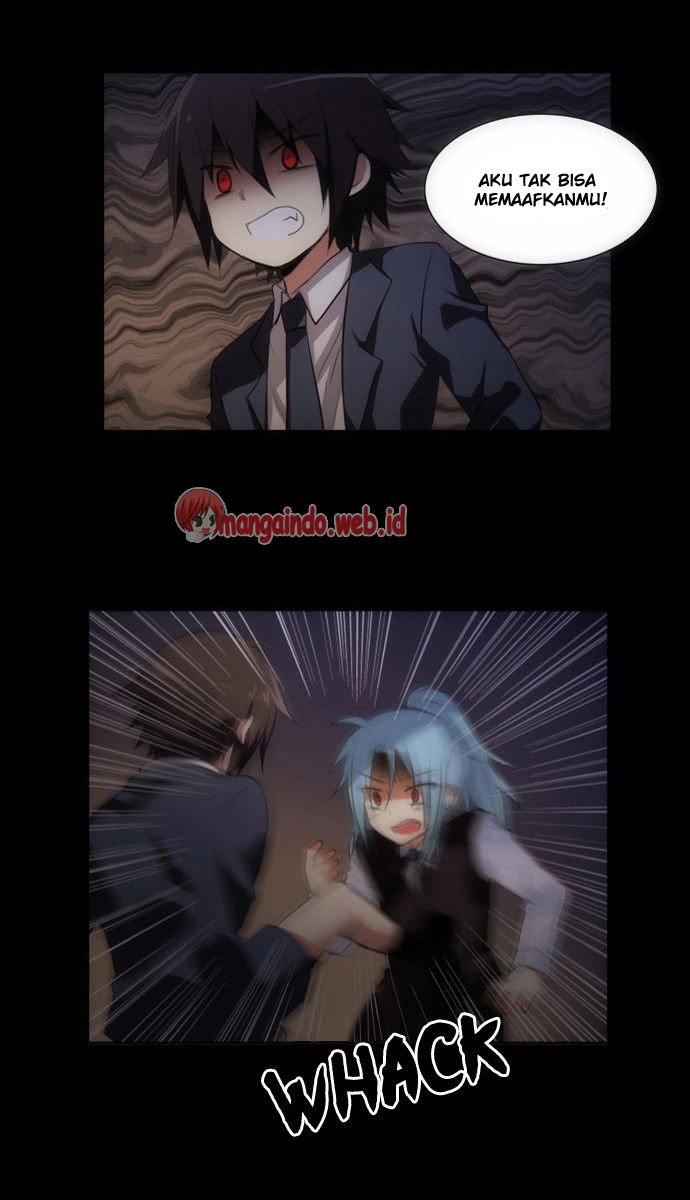 Crepuscule Chapter 47 Gambar 14