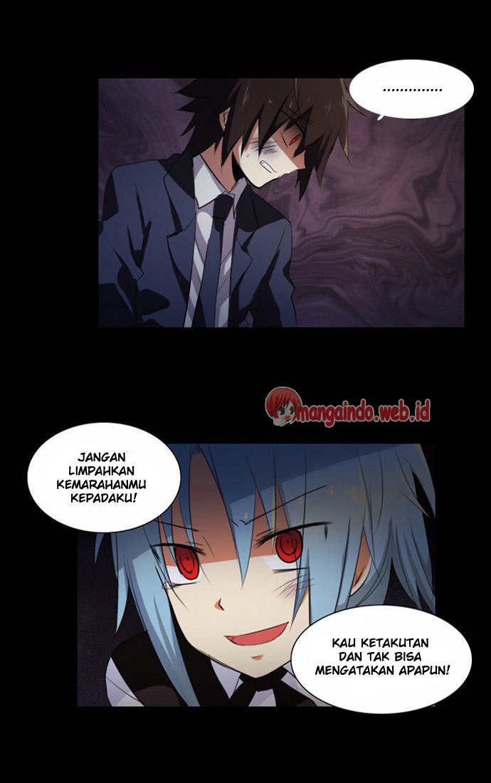 Crepuscule Chapter 47 Gambar 16