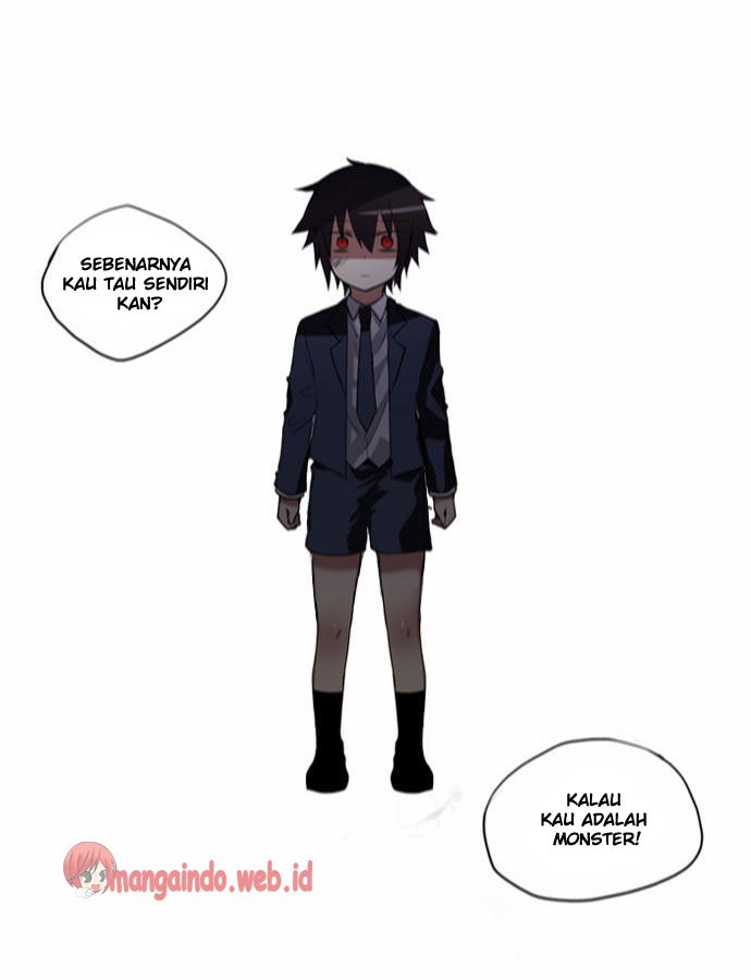 Crepuscule Chapter 47 Gambar 17