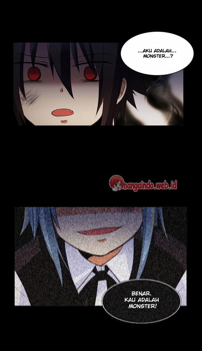 Crepuscule Chapter 47 Gambar 18