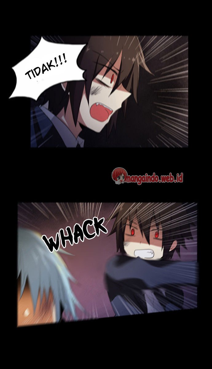 Crepuscule Chapter 47 Gambar 19