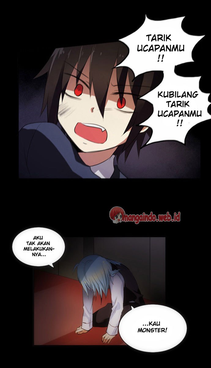 Crepuscule Chapter 47 Gambar 20