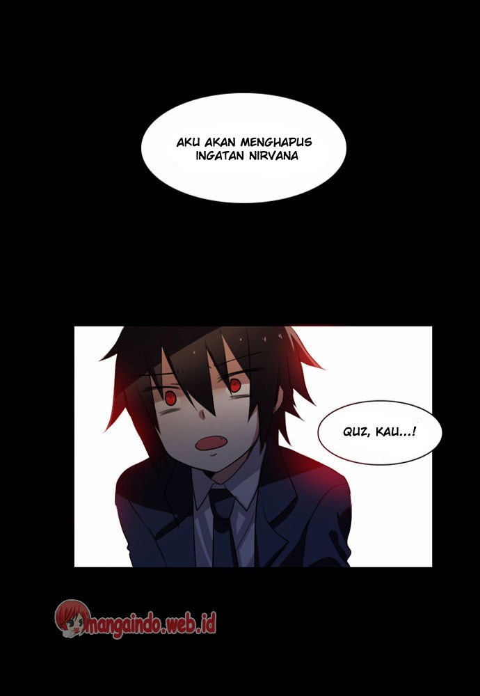 Crepuscule Chapter 47 Gambar 25