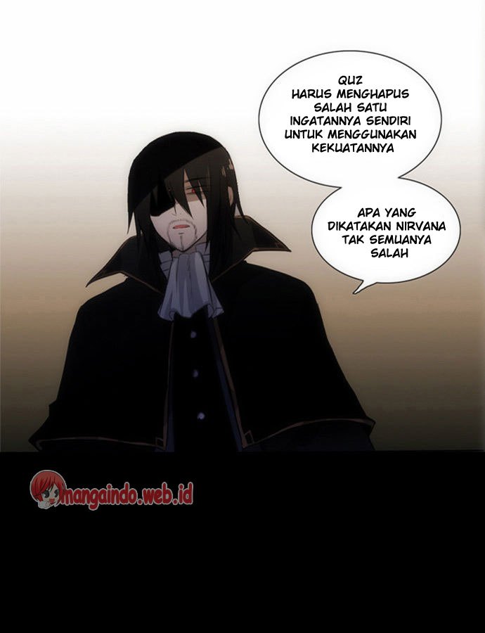 Crepuscule Chapter 47 Gambar 27