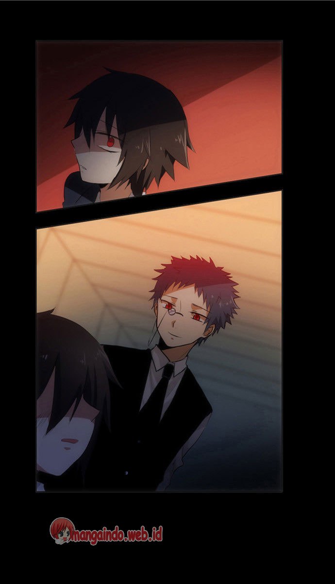 Crepuscule Chapter 47 Gambar 29