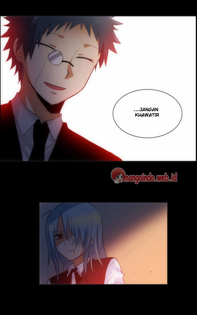 Crepuscule Chapter 47 Gambar 30