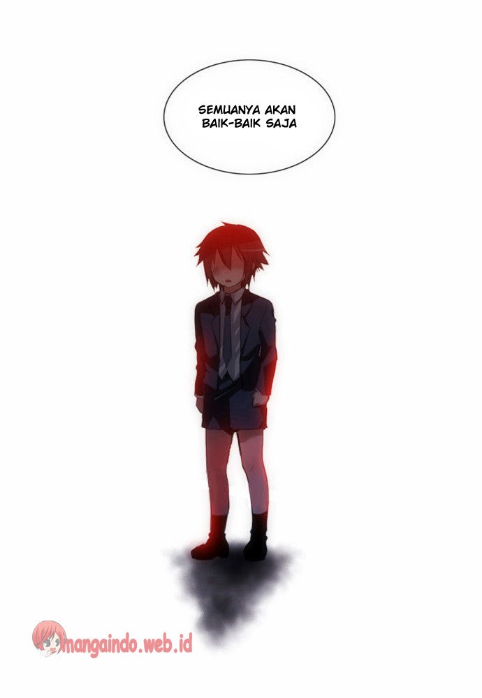 Crepuscule Chapter 47 Gambar 31