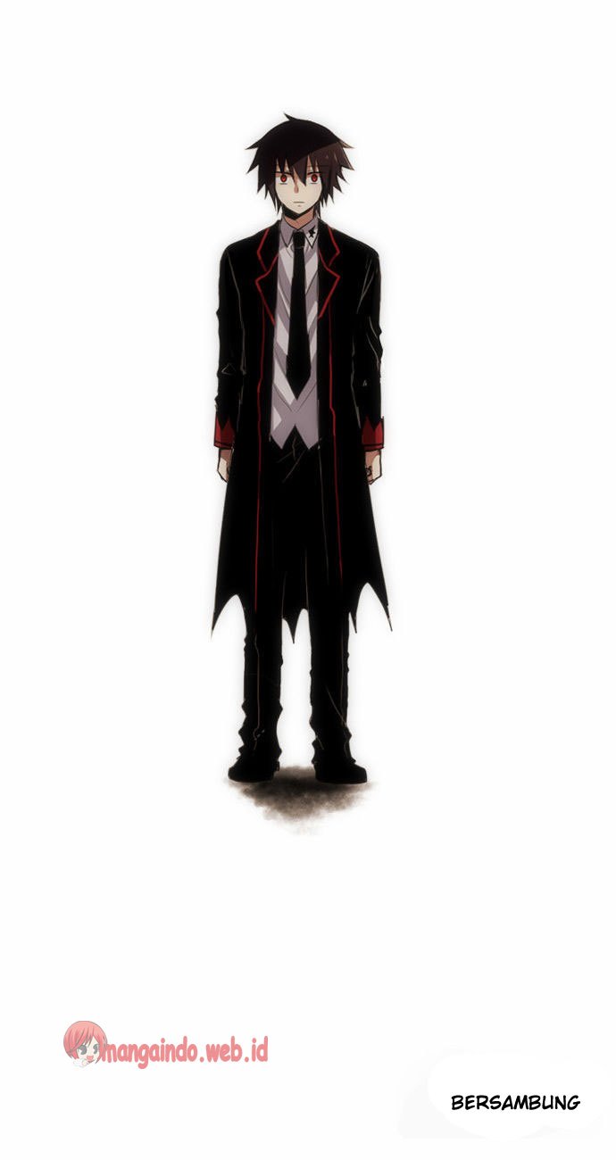Crepuscule Chapter 47 Gambar 32