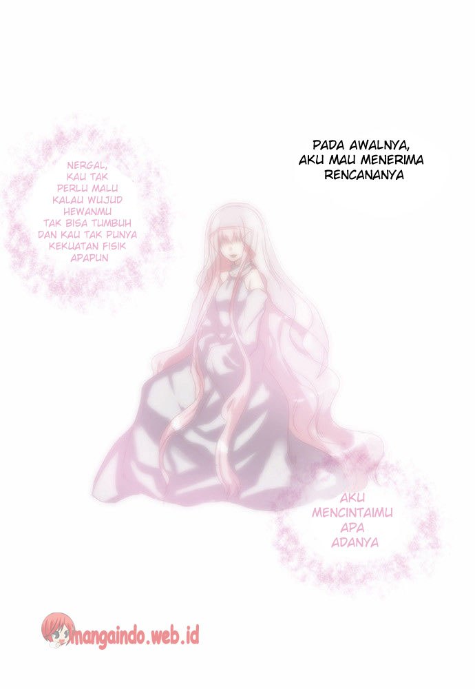 Crepuscule Chapter 58 Gambar 2