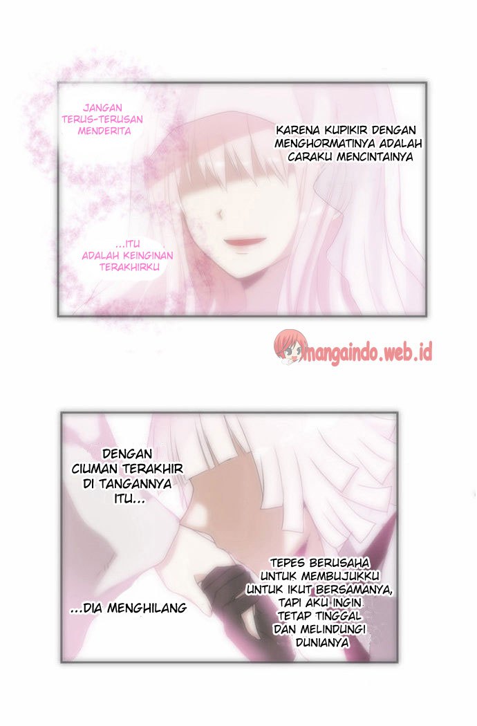 Crepuscule Chapter 58 Gambar 3