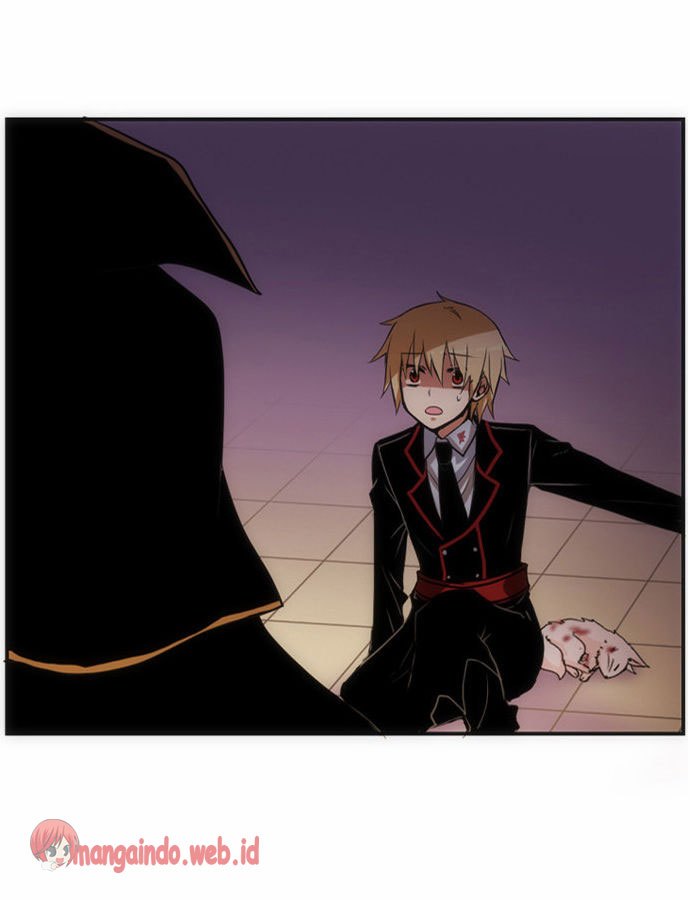 Crepuscule Chapter 58 Gambar 8