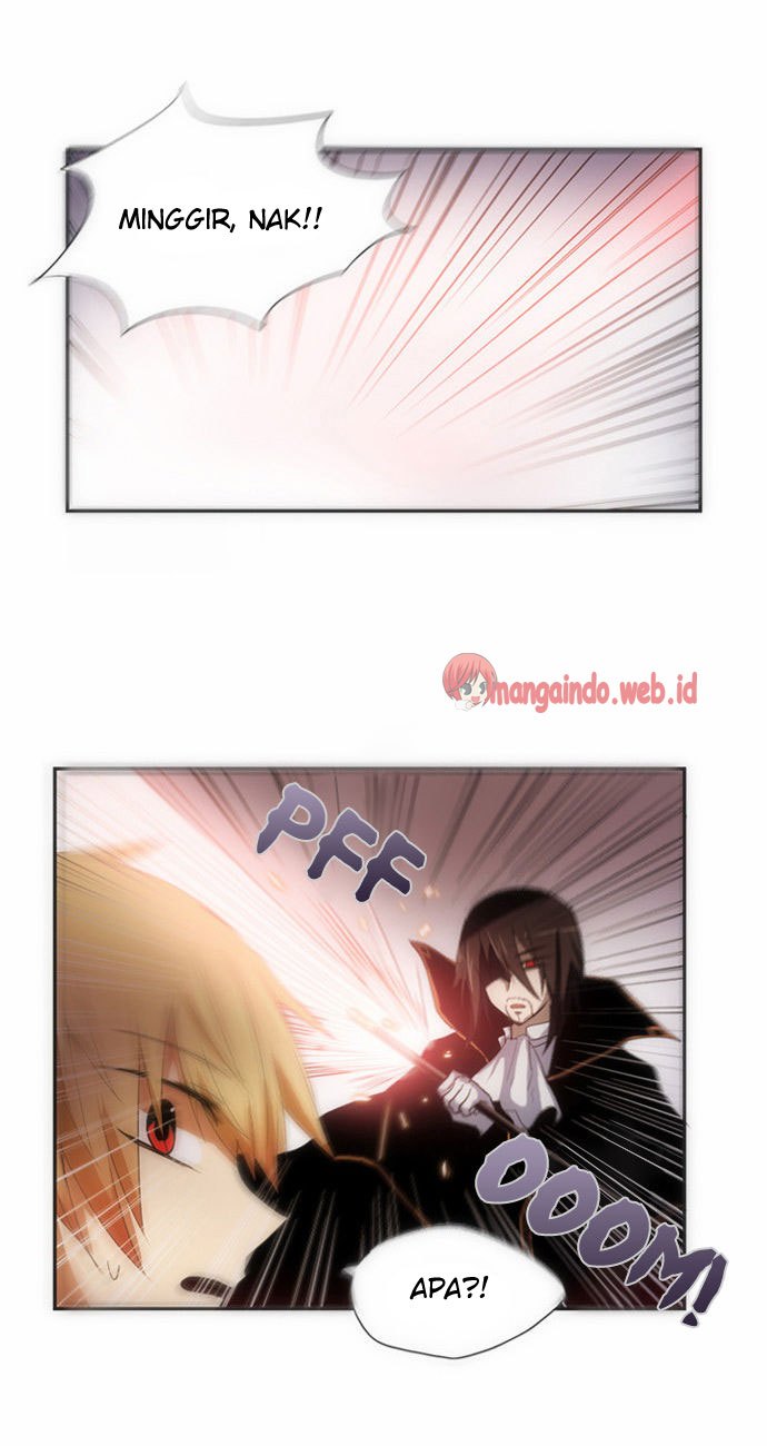 Crepuscule Chapter 58 Gambar 12