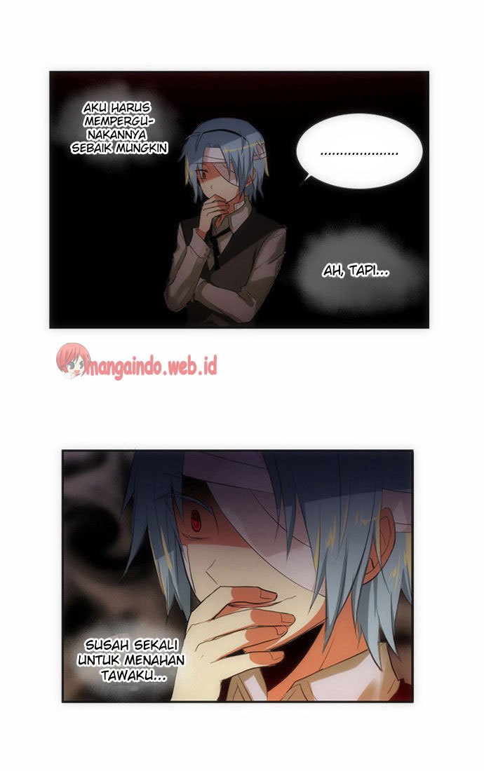 Crepuscule Chapter 58 Gambar 30