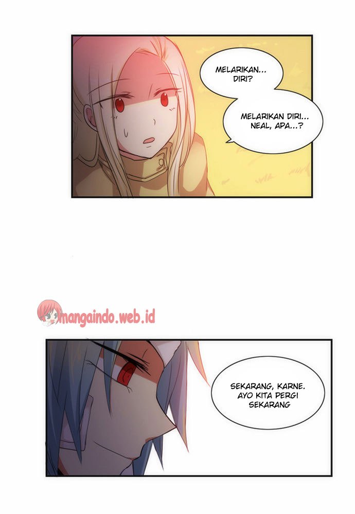 Crepuscule Chapter 59 Gambar 2