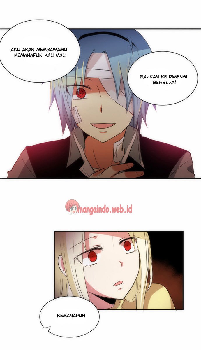 Crepuscule Chapter 59 Gambar 4
