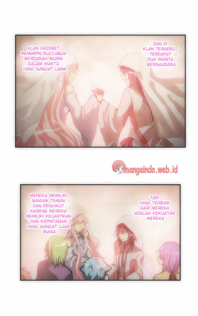 Crepuscule Chapter 59 Gambar 6