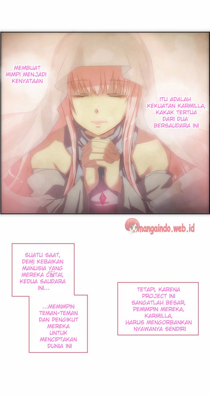 Crepuscule Chapter 59 Gambar 7