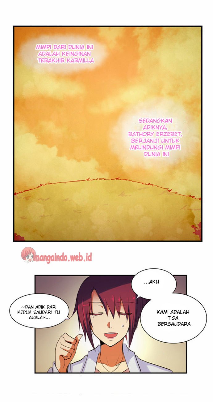 Crepuscule Chapter 59 Gambar 8