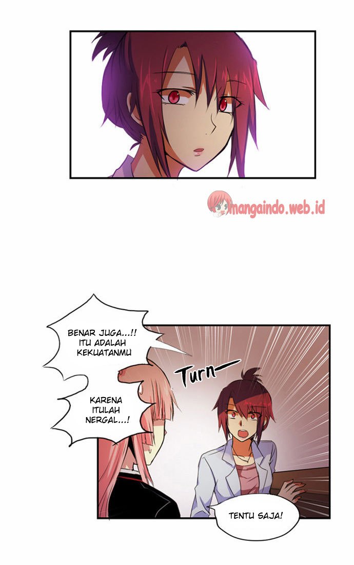 Crepuscule Chapter 59 Gambar 11