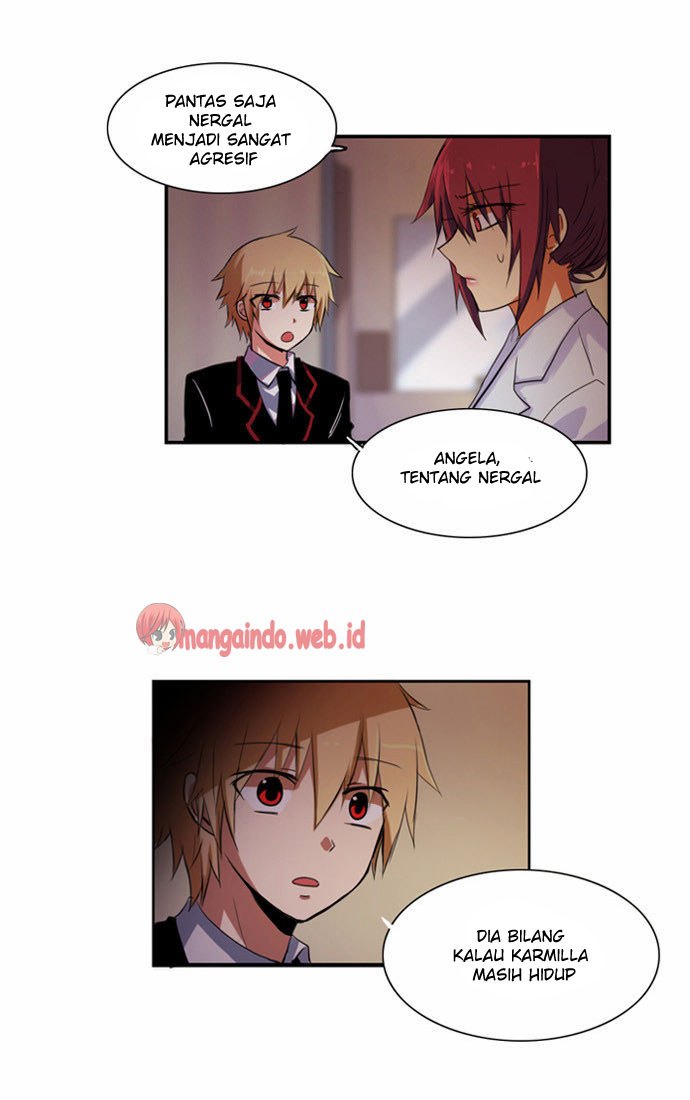 Crepuscule Chapter 59 Gambar 12