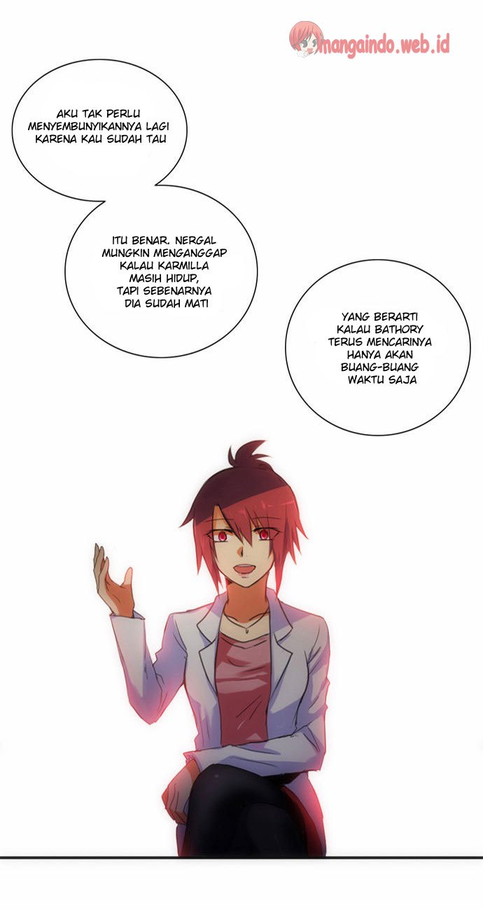 Crepuscule Chapter 59 Gambar 17