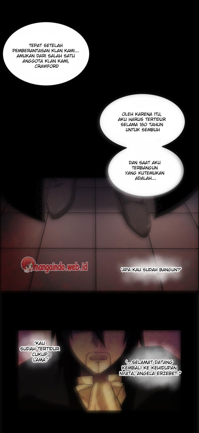 Crepuscule Chapter 59 Gambar 19