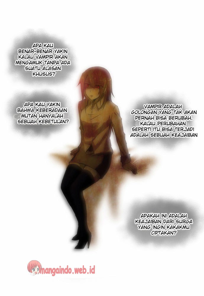 Crepuscule Chapter 59 Gambar 21
