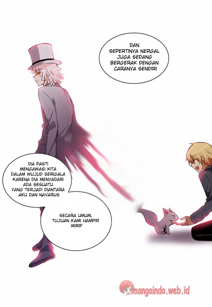 Crepuscule Chapter 59 Gambar 23