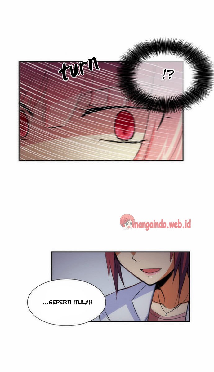 Crepuscule Chapter 59 Gambar 25