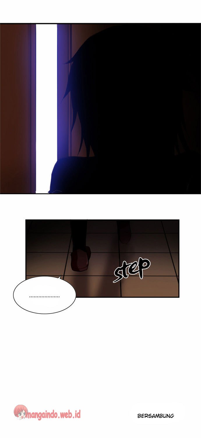 Crepuscule Chapter 59 Gambar 29