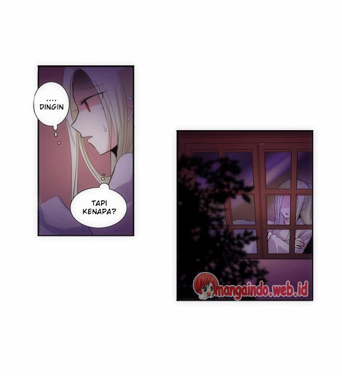 Crepuscule Chapter 71 Gambar 2