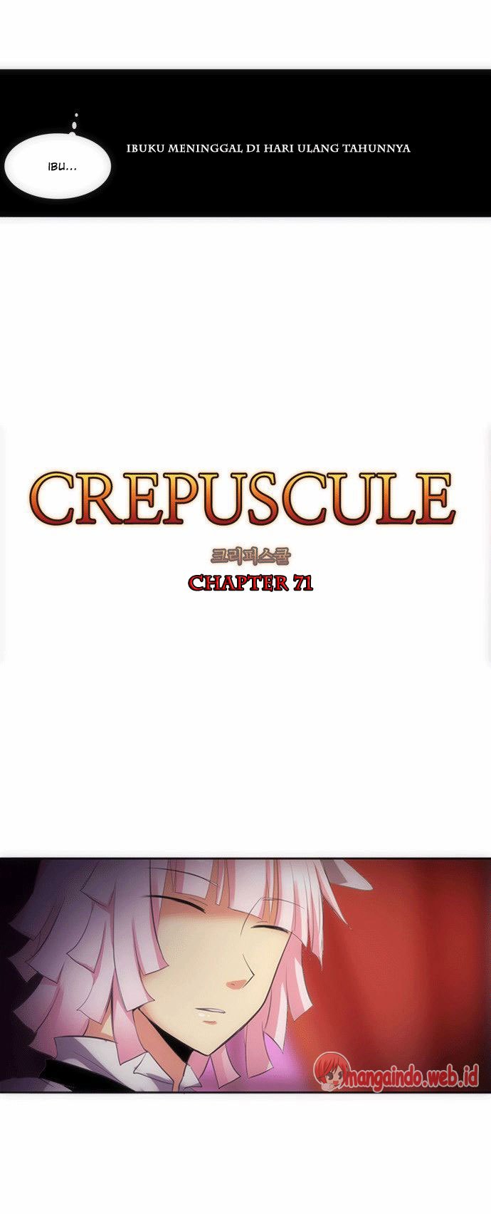 Crepuscule Chapter 71 Gambar 3