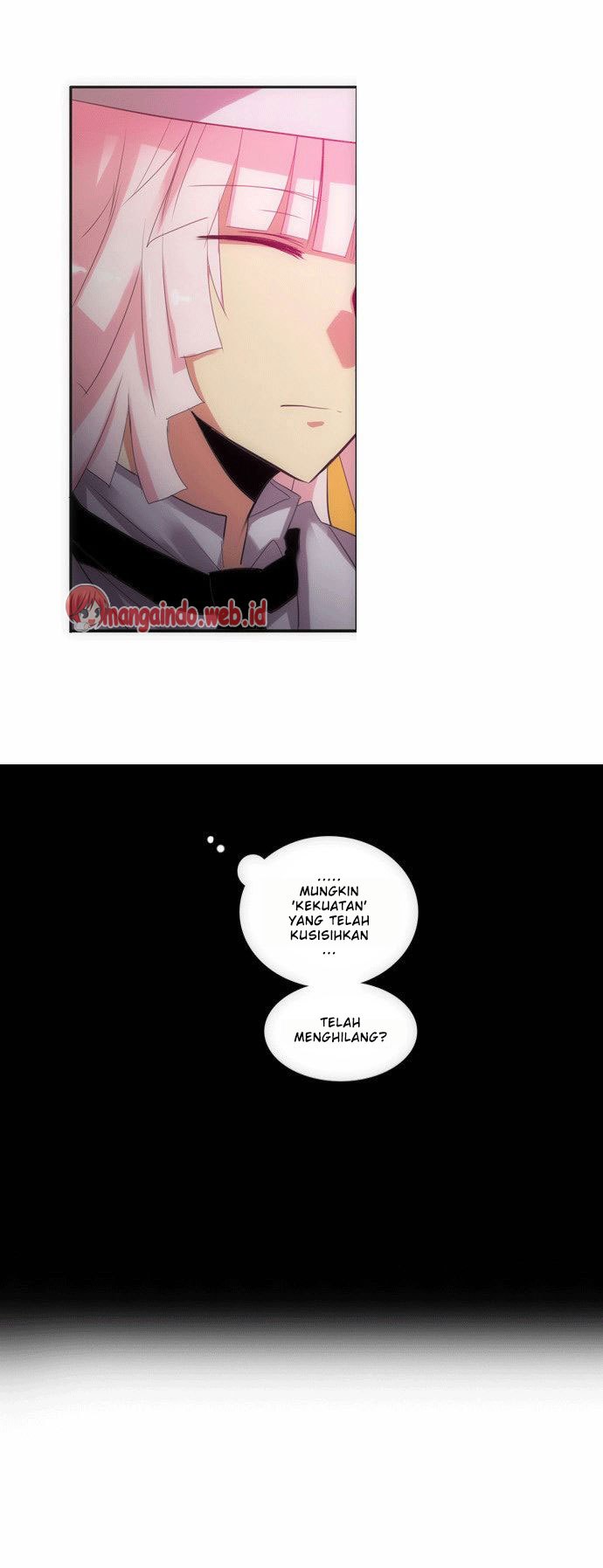 Crepuscule Chapter 71 Gambar 5
