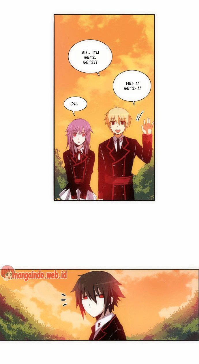 Crepuscule Chapter 71 Gambar 6