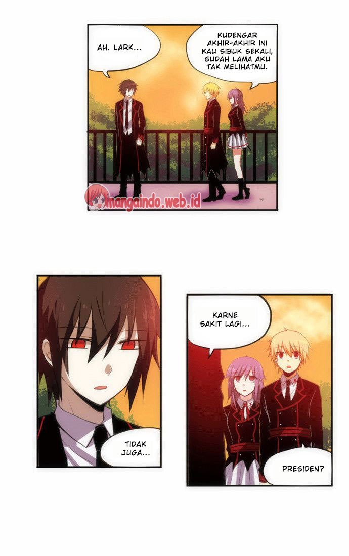Crepuscule Chapter 71 Gambar 7