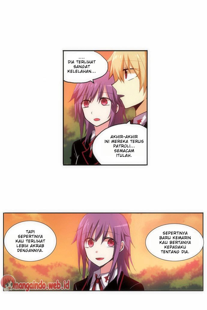 Crepuscule Chapter 71 Gambar 9