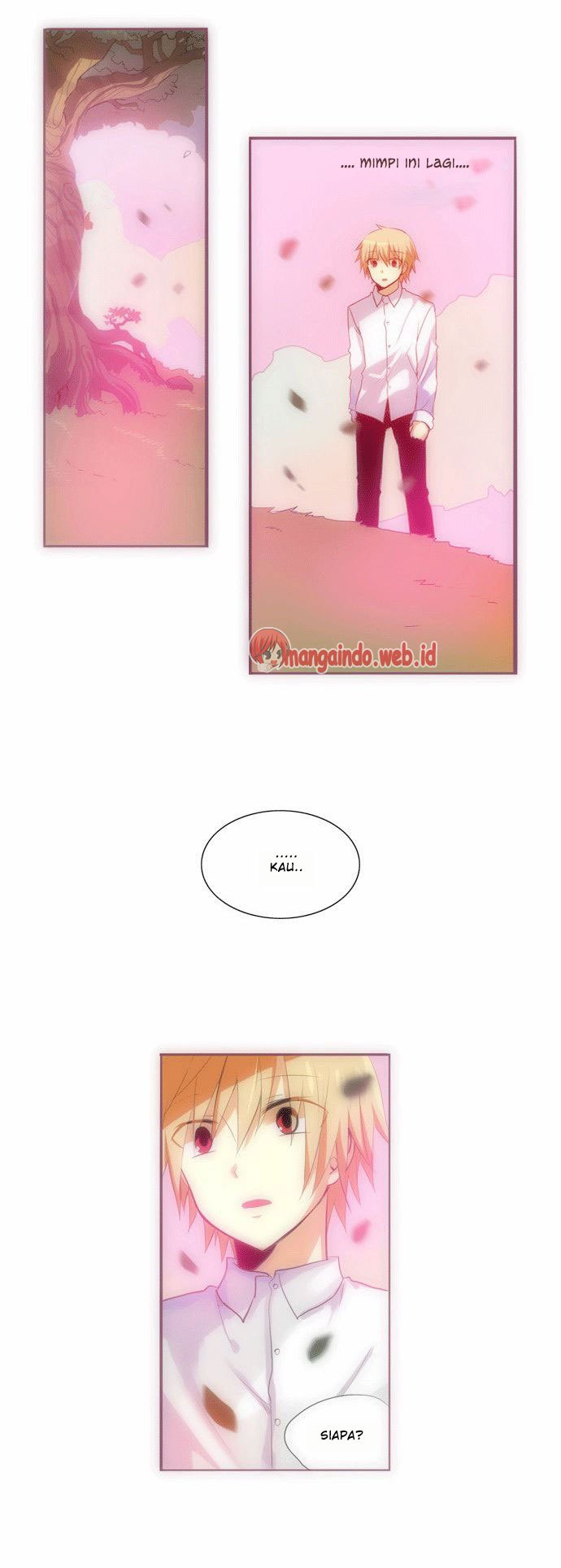 Crepuscule Chapter 71 Gambar 11