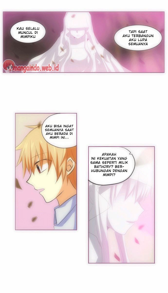 Crepuscule Chapter 71 Gambar 12
