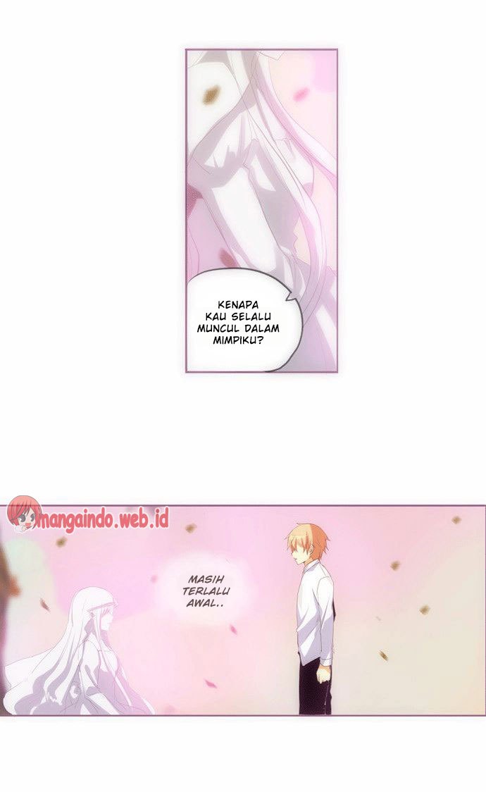 Crepuscule Chapter 71 Gambar 13