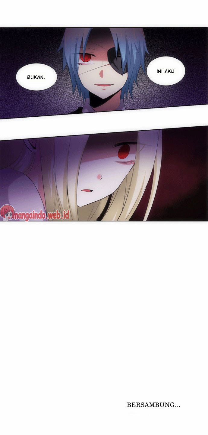 Crepuscule Chapter 71 Gambar 19