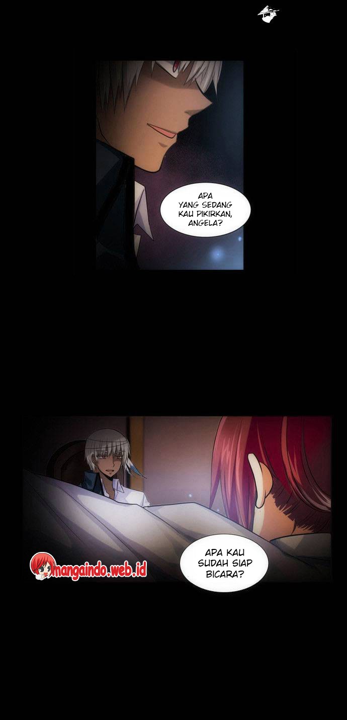 Crepuscule Chapter 83 Gambar 3