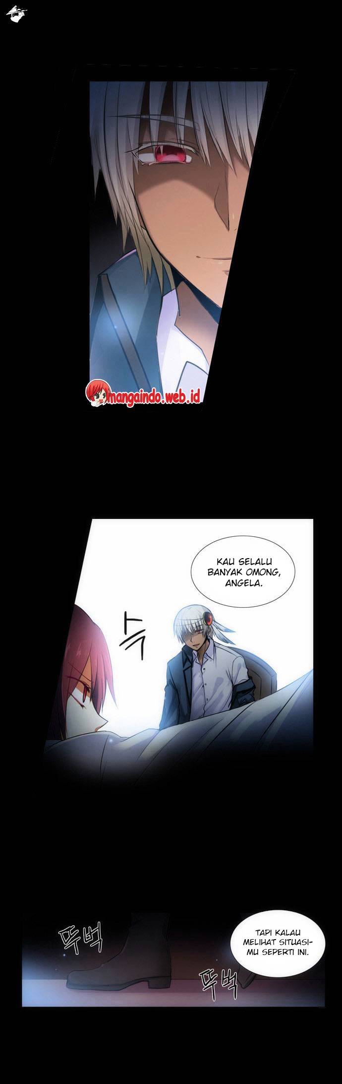 Crepuscule Chapter 83 Gambar 6
