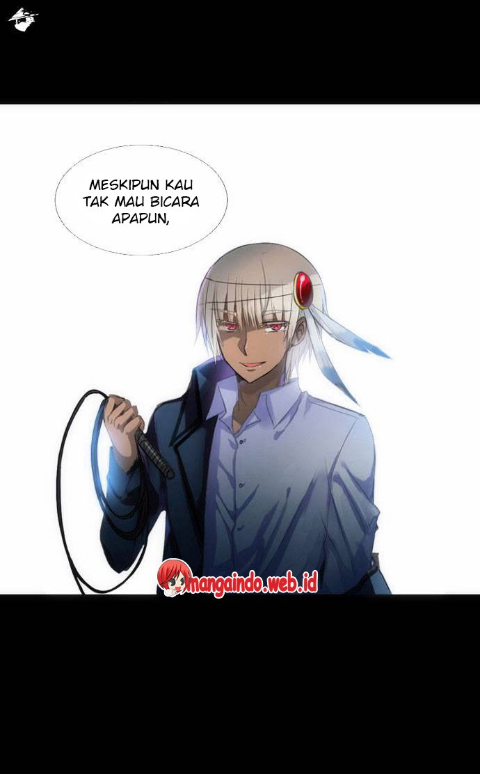 Crepuscule Chapter 83 Gambar 7