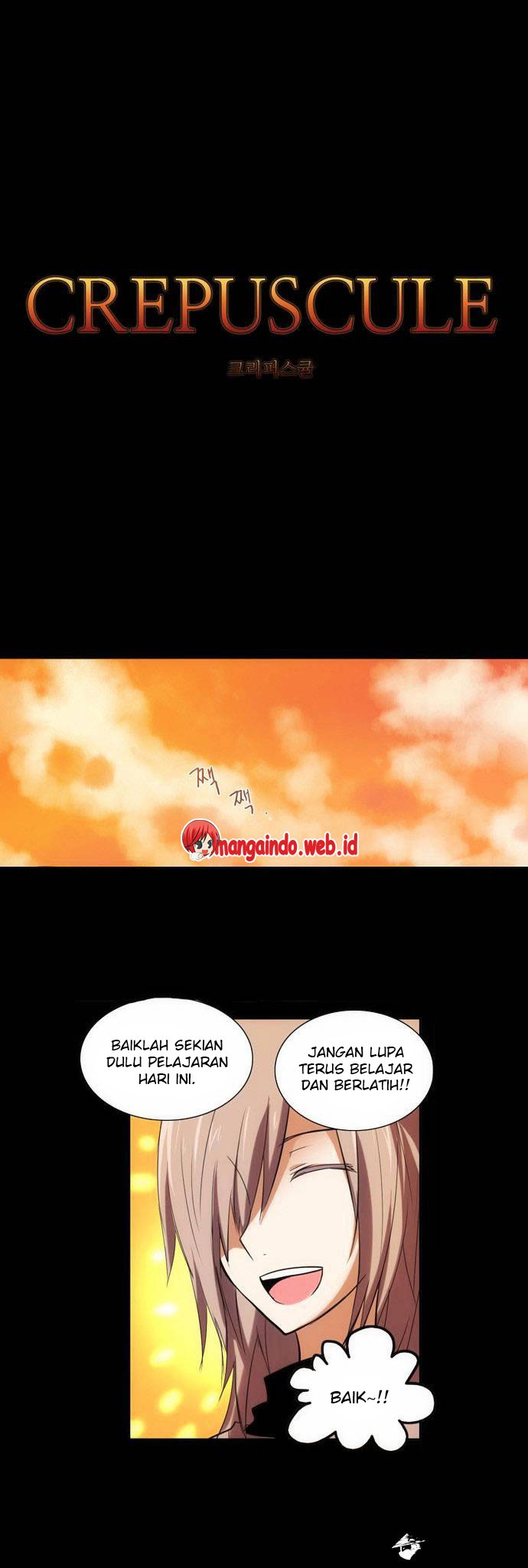 Crepuscule Chapter 83 Gambar 9